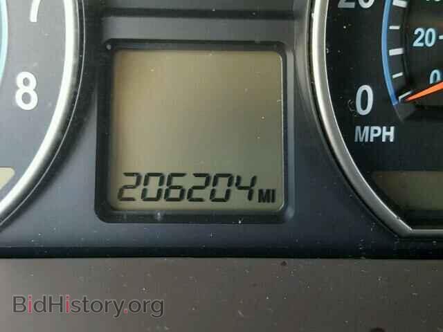 2007 KIA OPTIMA - VIN: KNAGE123075098860 - Фото 8