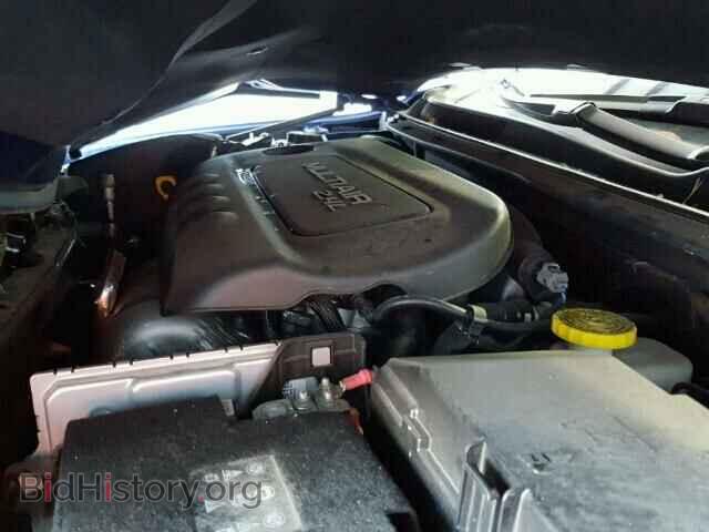2016 CHRYSLER 200 - VIN: 1C3CCCAB2GN149582 - Фото 9