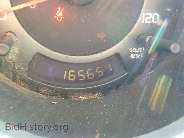 2003 HONDA ELEMENT - VIN: 5J6YH28563L024484 - Photo 8