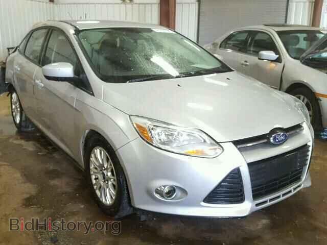 Photo 1FAHP3F28CL115334 - FORD FOCUS 2012