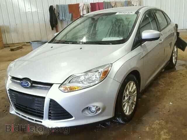 2012 FORD FOCUS - VIN: 1FAHP3F28CL115334 - Photo 2