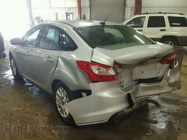 2012 FORD FOCUS - VIN: 1FAHP3F28CL115334 - Photo 3