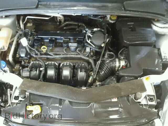 2012 FORD FOCUS - VIN: 1FAHP3F28CL115334 - Photo 7