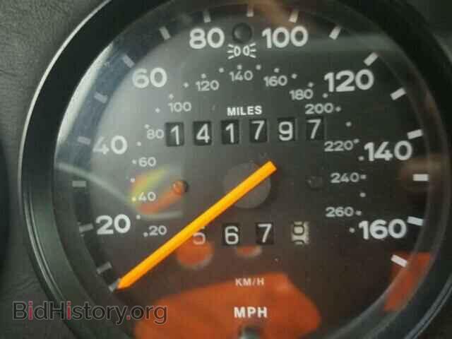 1987 PORSCHE 911 - VIN: WP0EB0917HS170755 - Фото 8