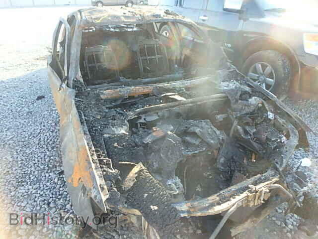 2012 CHRYSLER 200 - VIN: 1C3CCBAB5CN271938 - Photo 10