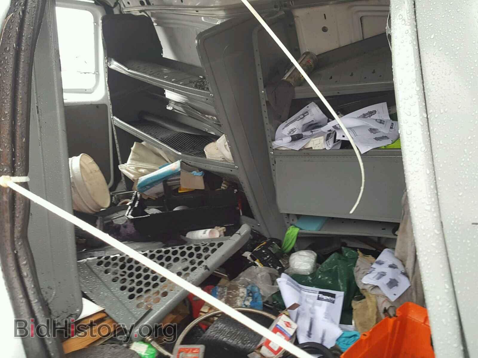 2013 FORD ECONOLINE - VIN: 1FTNE2EW9DDA67338 - Photo 6