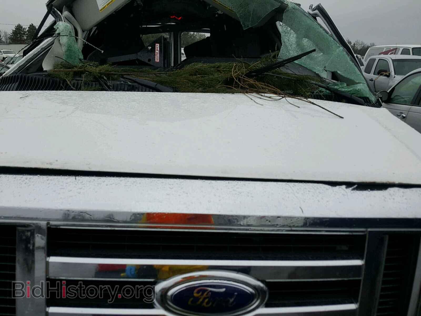 2013 FORD ECONOLINE - VIN: 1FTNE2EW9DDA67338 - Photo 7