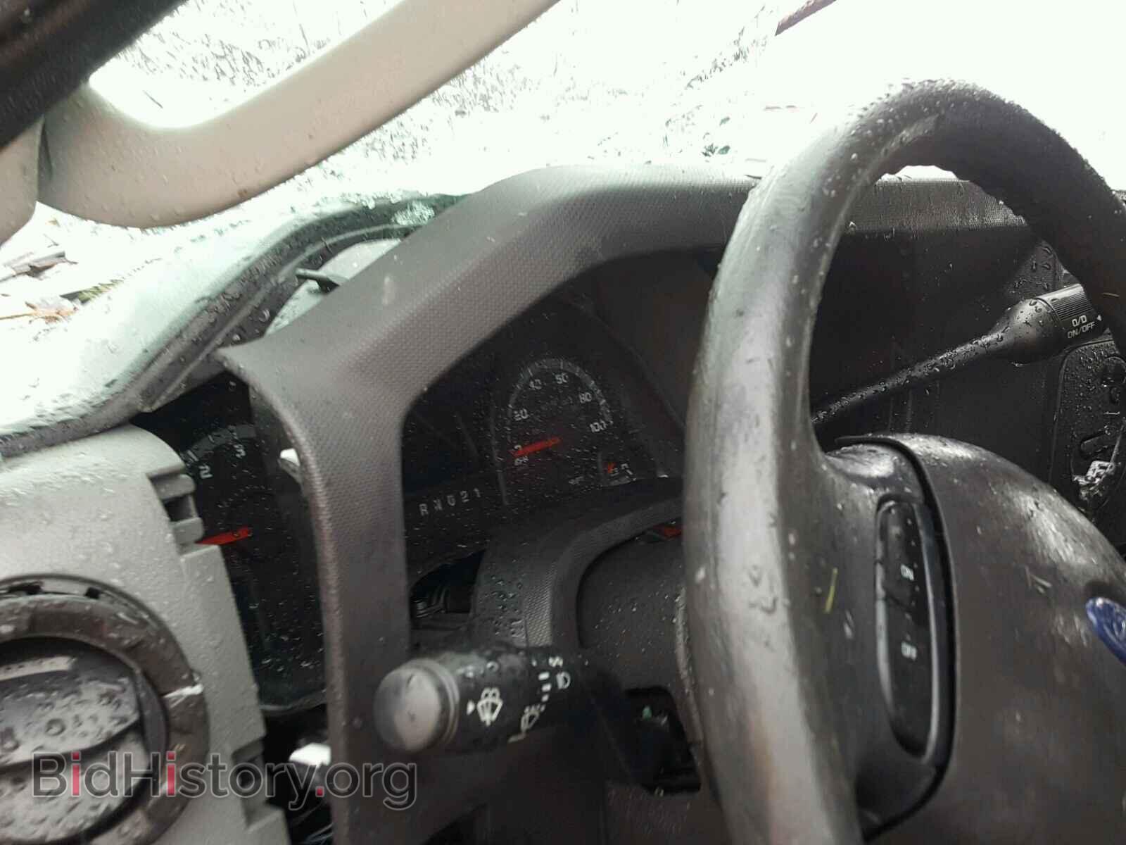 2013 FORD ECONOLINE - VIN: 1FTNE2EW9DDA67338 - Photo 8