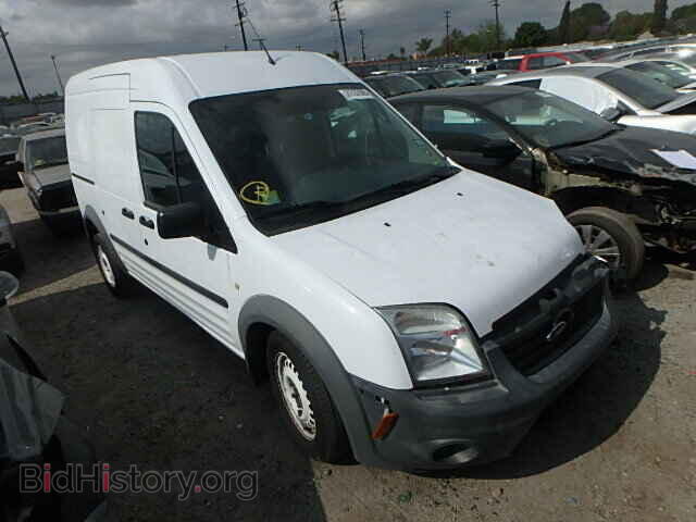 Photo NM0LS7AN6BT045484 - FORD TRANSIT CO 2011