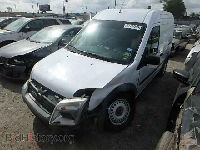 2011 FORD TRANSIT CO - VIN: NM0LS7AN6BT045484 - Фото 2