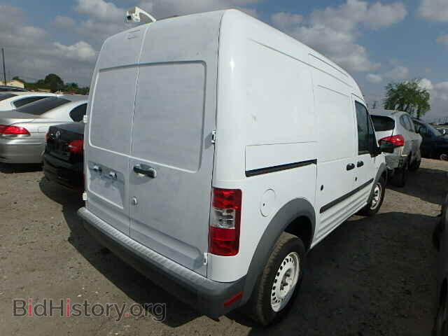 2011 Ford TRANSIT CO (VIN NM0LS7AN6BT045484) — photo 4 of 10