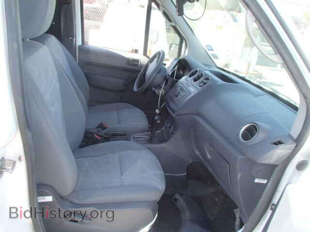 2011 FORD TRANSIT CO - VIN: NM0LS7AN6BT045484 - Фото 5