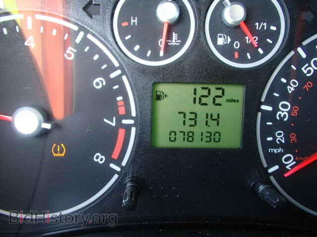 2011 FORD TRANSIT CO - VIN: NM0LS7AN6BT045484 - Фото 8