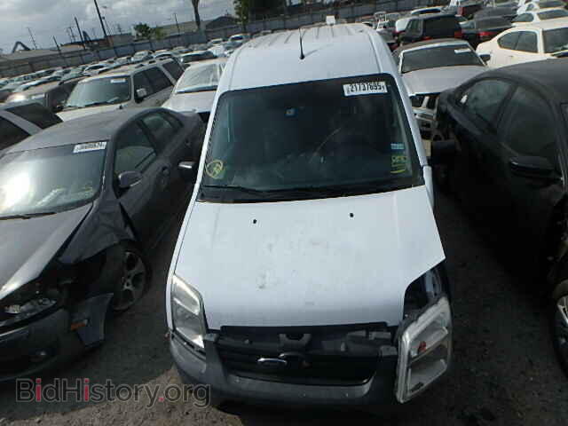 2011 FORD TRANSIT CO - VIN: NM0LS7AN6BT045484 - Фото 9
