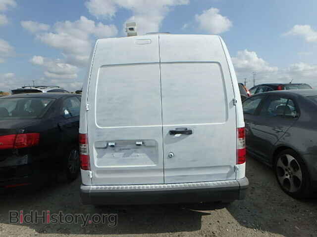 2011 FORD TRANSIT CO - VIN: NM0LS7AN6BT045484 - Фото 10