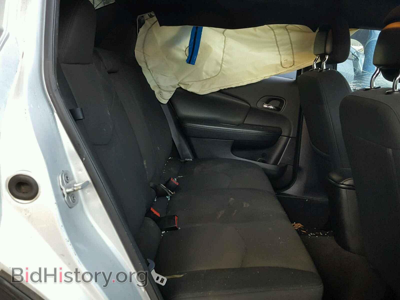 2012 DODGE AVENGER - VIN: 1C3CDZAB4CN141235 - Фото 6