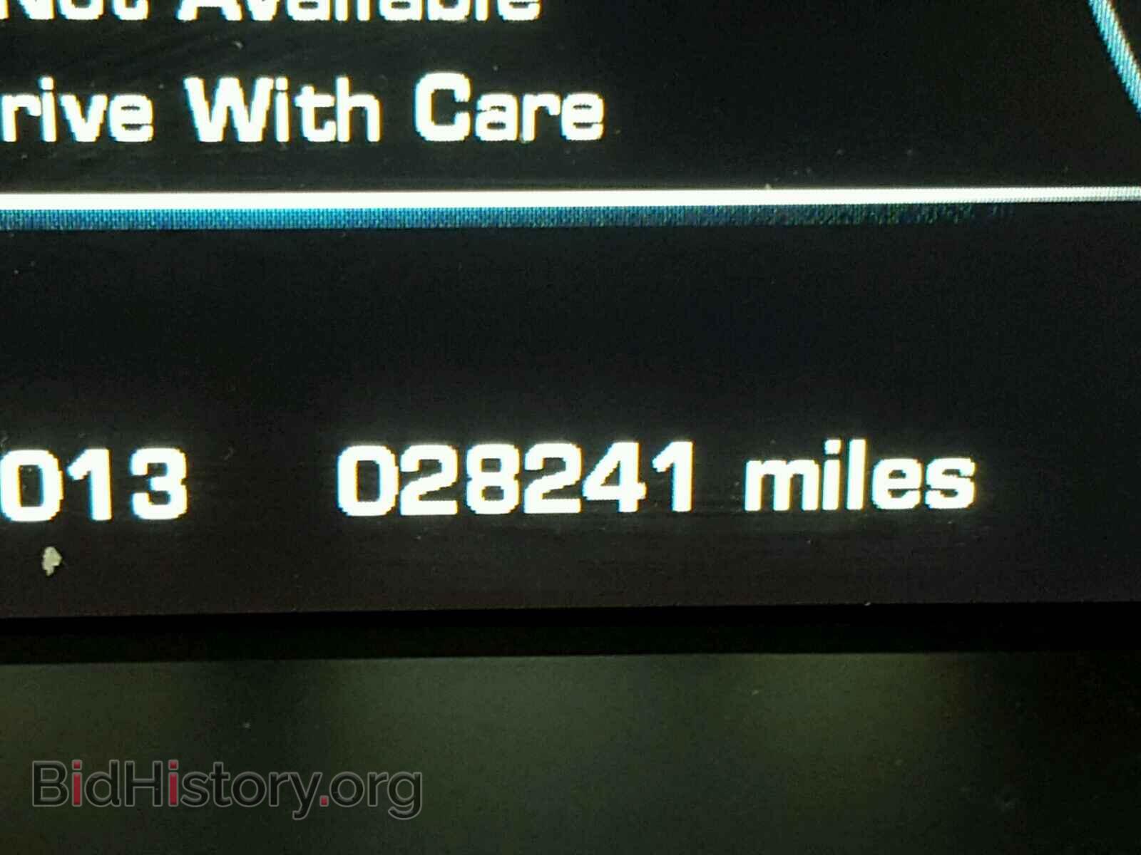 2016 LAND ROVER RANGEROVER - VIN: SALGV2EF7GA268713 - Фото 8