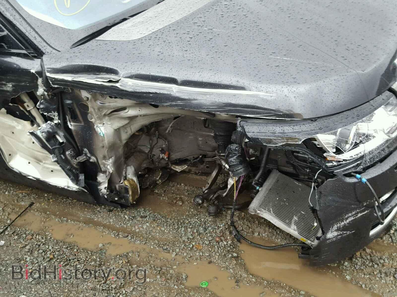 2016 LAND ROVER RANGEROVER - VIN: SALGV2EF7GA268713 - Фото 9