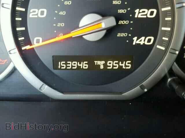 2006 HONDA PILOT - VIN: 5FNYF28126B033103 - Photo 8