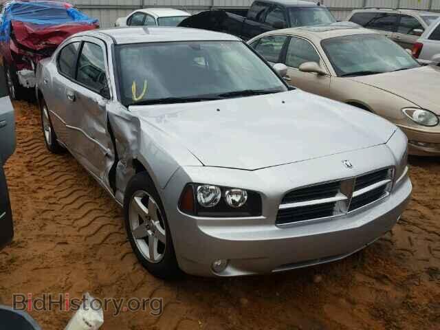 Фотография 2B3CA3CV5AH207016 - DODGE CHARGER 2010
