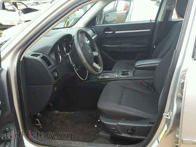 2010 DODGE CHARGER - VIN: 2B3CA3CV5AH207016 - Фото 5