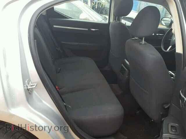 2010 DODGE CHARGER - VIN: 2B3CA3CV5AH207016 - Фото 6