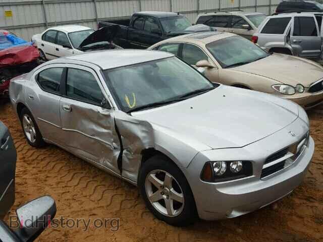 2010 DODGE CHARGER - VIN: 2B3CA3CV5AH207016 - Фото 9