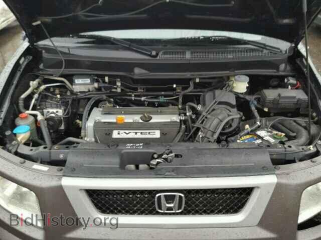 2003 HONDA ELEMENT - VIN: 5J6YH18583L007292 - Фото 7