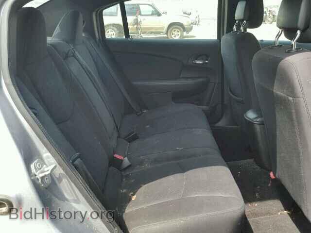 2013 CHRYSLER 200 - VIN: 1C3CCBBB3DN695649 - Фото 6