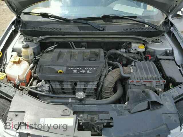 2013 CHRYSLER 200 - VIN: 1C3CCBBB3DN695649 - Фото 7