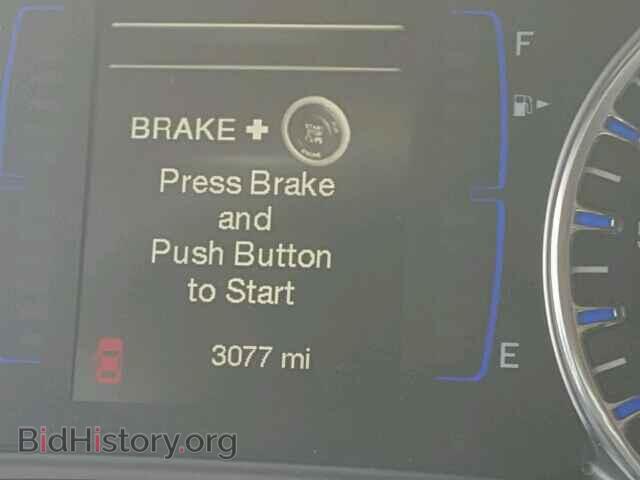 2015 CHRYSLER 200 - VIN: 1C3CCCAB5FN716964 - Photo 8