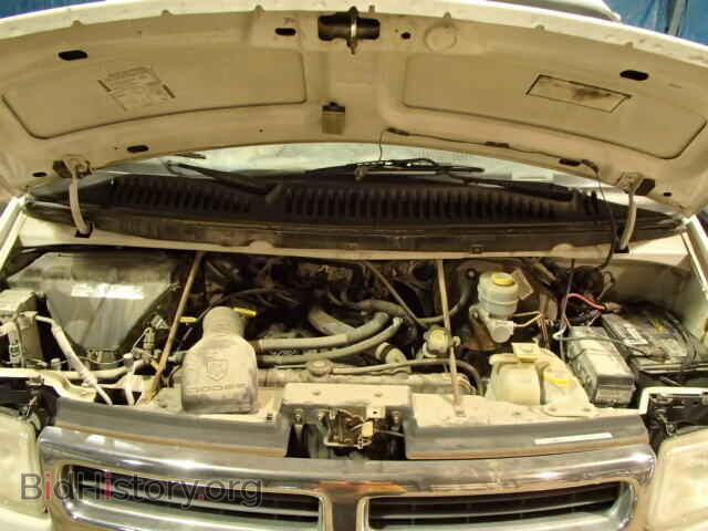 1999 DODGE RAM VAN - VIN: 2B5WB35Y3XK572816 - Фото 7