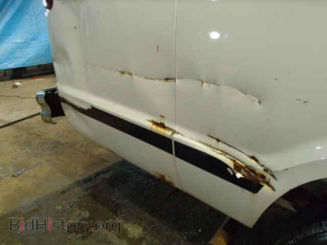 1999 DODGE RAM VAN - VIN: 2B5WB35Y3XK572816 - Фото 10