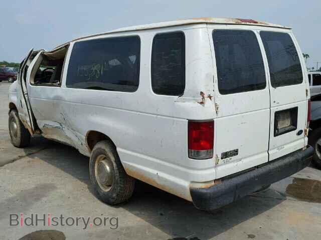2005 FORD ECONOLINE - VIN: 1FBSS31L95HB20499 - Фото 3