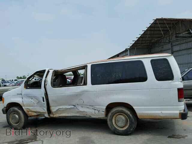2005 FORD ECONOLINE - VIN: 1FBSS31L95HB20499 - Фото 10