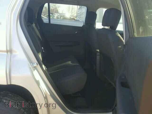 2015 GMC TERRAIN - VIN: 2GKALMEK8F6373398 - Photo 6