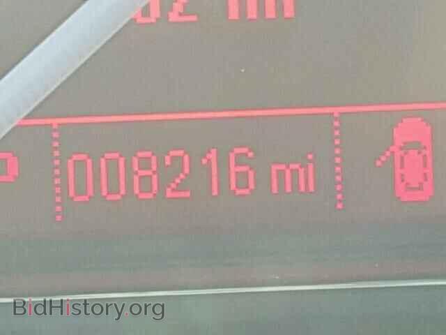 2015 GMC TERRAIN - VIN: 2GKALMEK8F6373398 - Photo 8