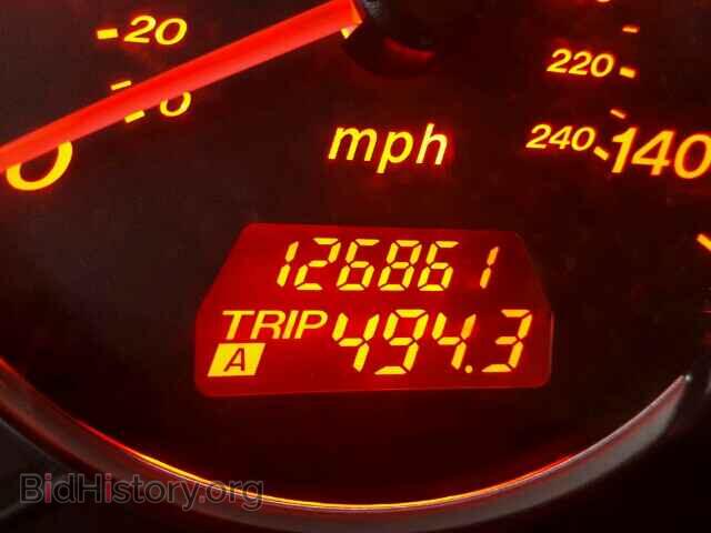 2006 MAZDA 6 - VIN: 1YVHP80D965M07370 - Фото 8