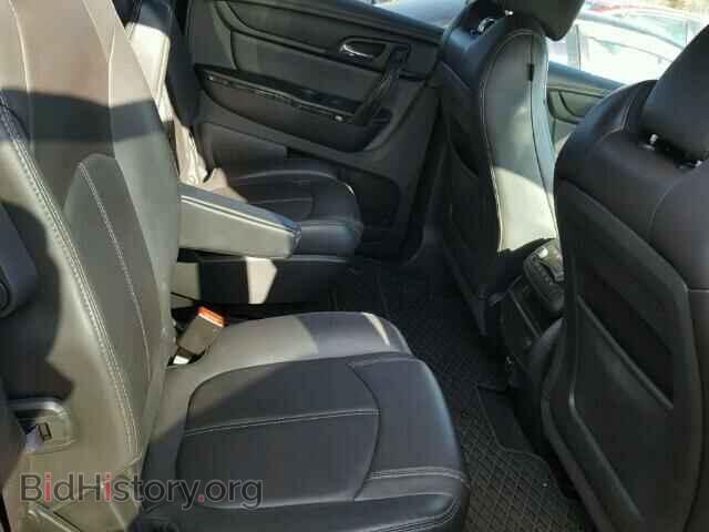 2014 GMC ACADIA - VIN: 1GKKVRKDXEJ365659 - Фото 6