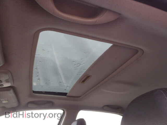1999 VOLVO S80 - VIN: YV1TS90D2X1004919 - Фото 10