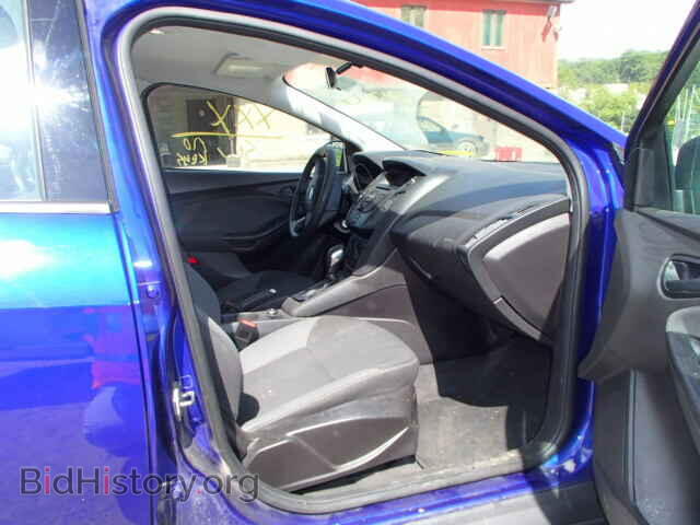 2012 FORD FOCUS - VIN: 1FAHP3E28CL321853 - Photo 5