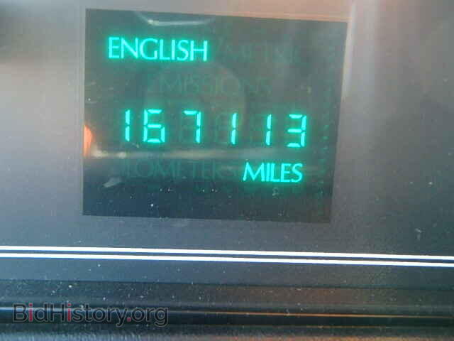 1993 CADILLAC DEVILLE - VIN: 1G6CD53BXP4202409 - Фото 8