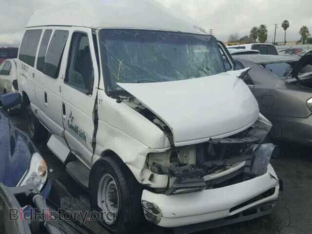 Photo 1FTNE24W55HB49126 - FORD ECONOLINE 2005