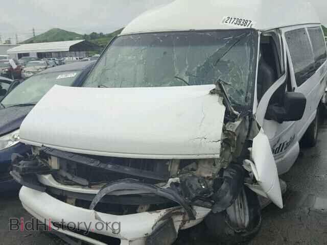 2005 FORD ECONOLINE - VIN: 1FTNE24W55HB49126 - Фото 9