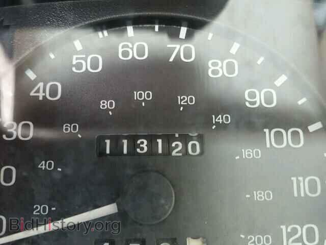 2000 FORD ESCORT - VIN: 3FAFP13P4YR233160 - Фото 8