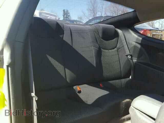 2010 HYUNDAI GENESIS - VIN: KMHHT6KD7AU030115 - Фото 6