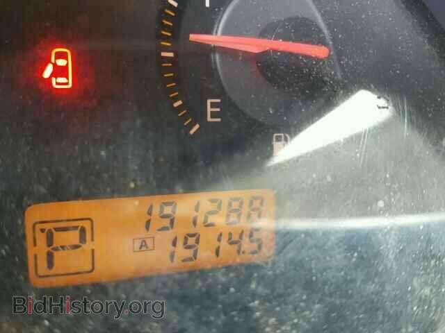2007 NISSAN VERSA - VIN: 3N1BC13E67L368261 - Фото 8