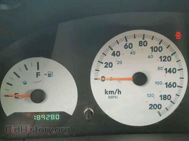 2006 DODGE CARAVAN - VIN: 1D4GP24R16B531982 - Фото 8
