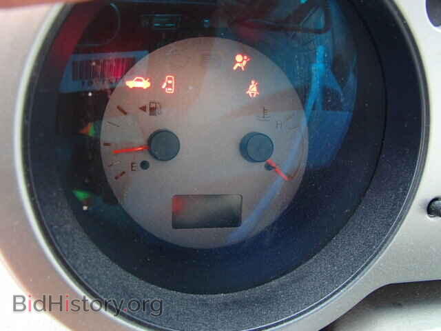 2005 NISSAN MAXIMA - VIN: 1N4BA41E15C878314 - Фото 8