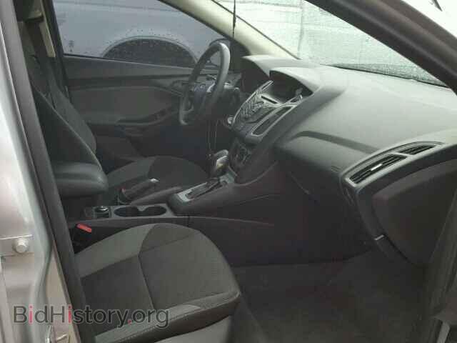2012 FORD FOCUS - VIN: 1FAHP3F27CL244973 - Photo 5